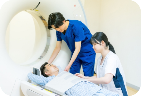 職場体験の様子4