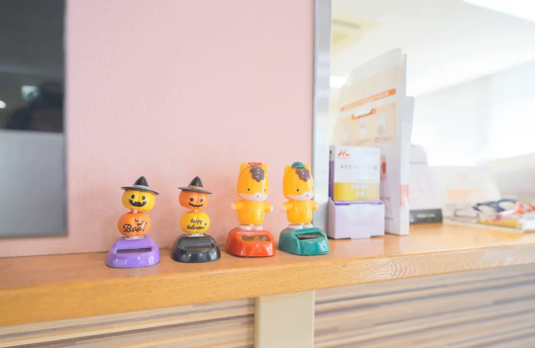 細谷クリニックイメージ