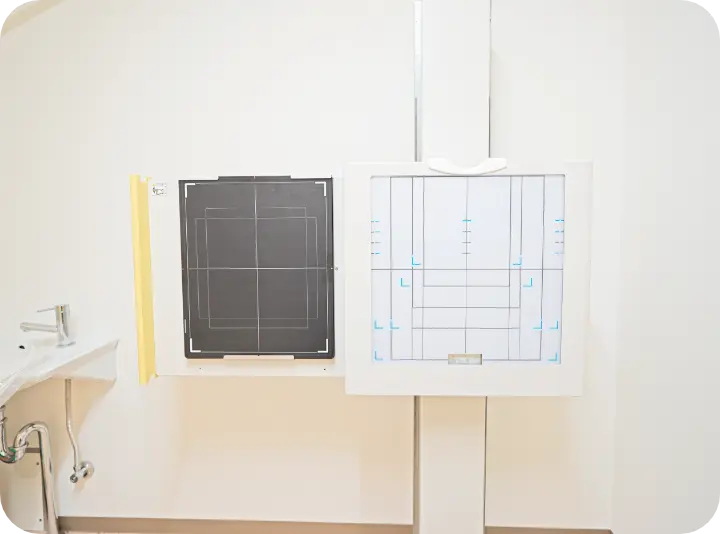 院内設備イメージ画像