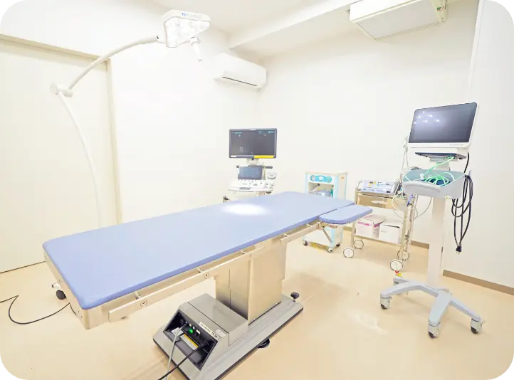 院内設備イメージ画像