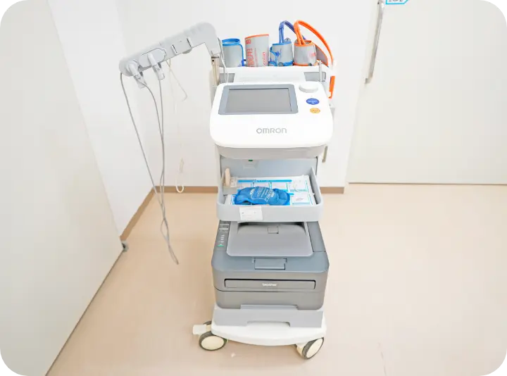 院内設備イメージ画像