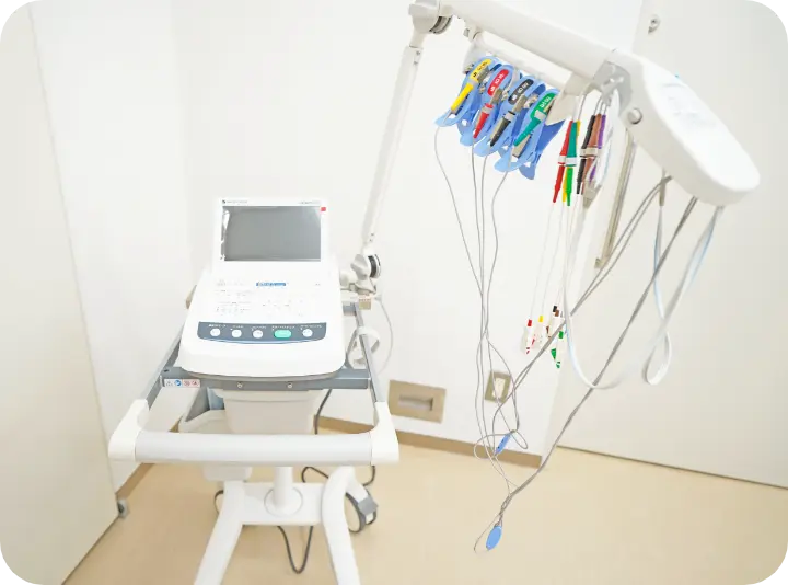 院内設備イメージ画像