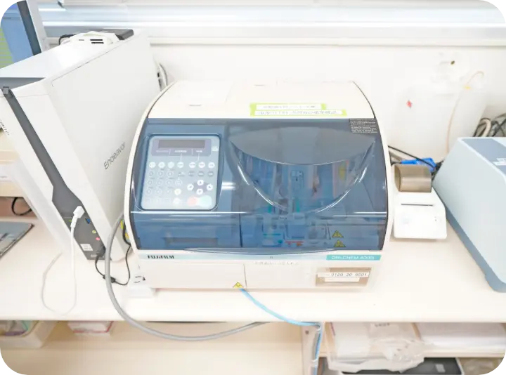 院内設備イメージ画像