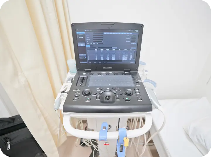 院内設備イメージ画像