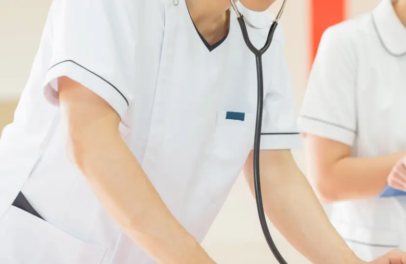 診療看護師の特定行為・相対的医行為に対する包括同意についてトップイメージ