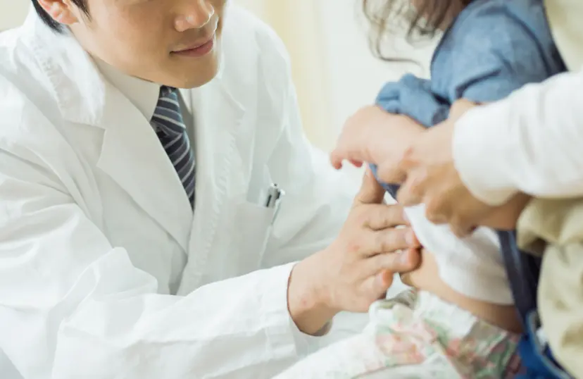 内科ページトップイメージ