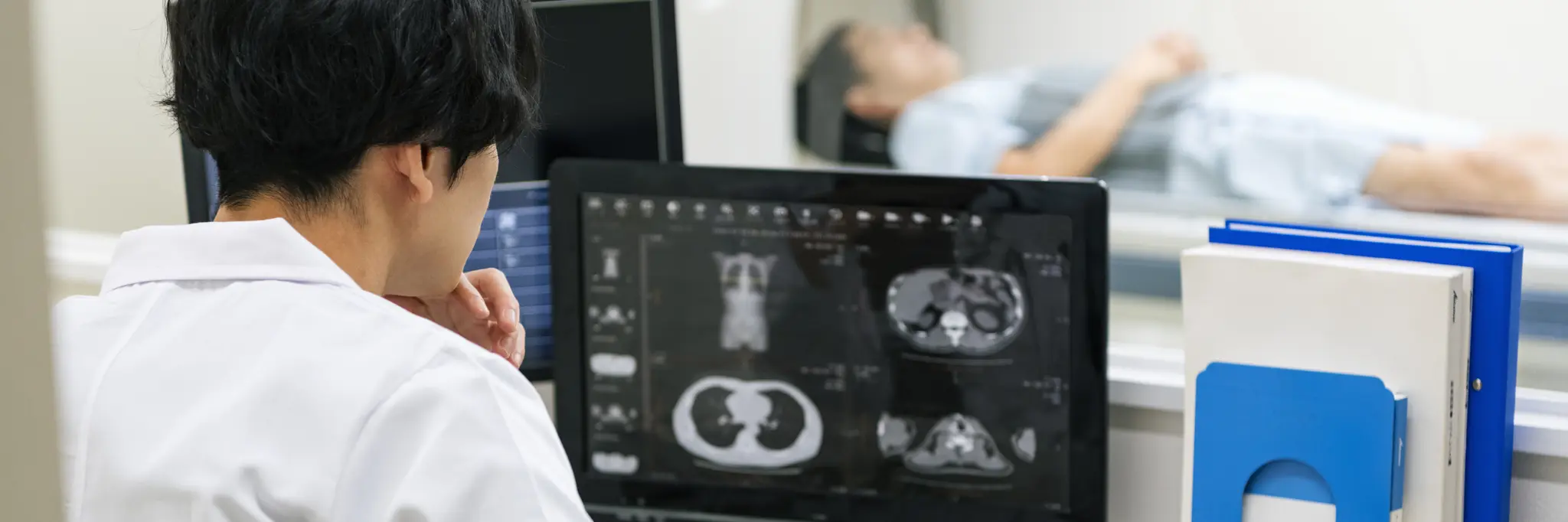脳神経外科ページトップイメージ