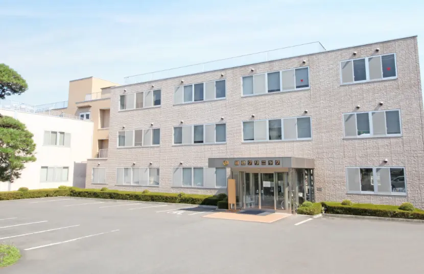 アクセストップイメージ