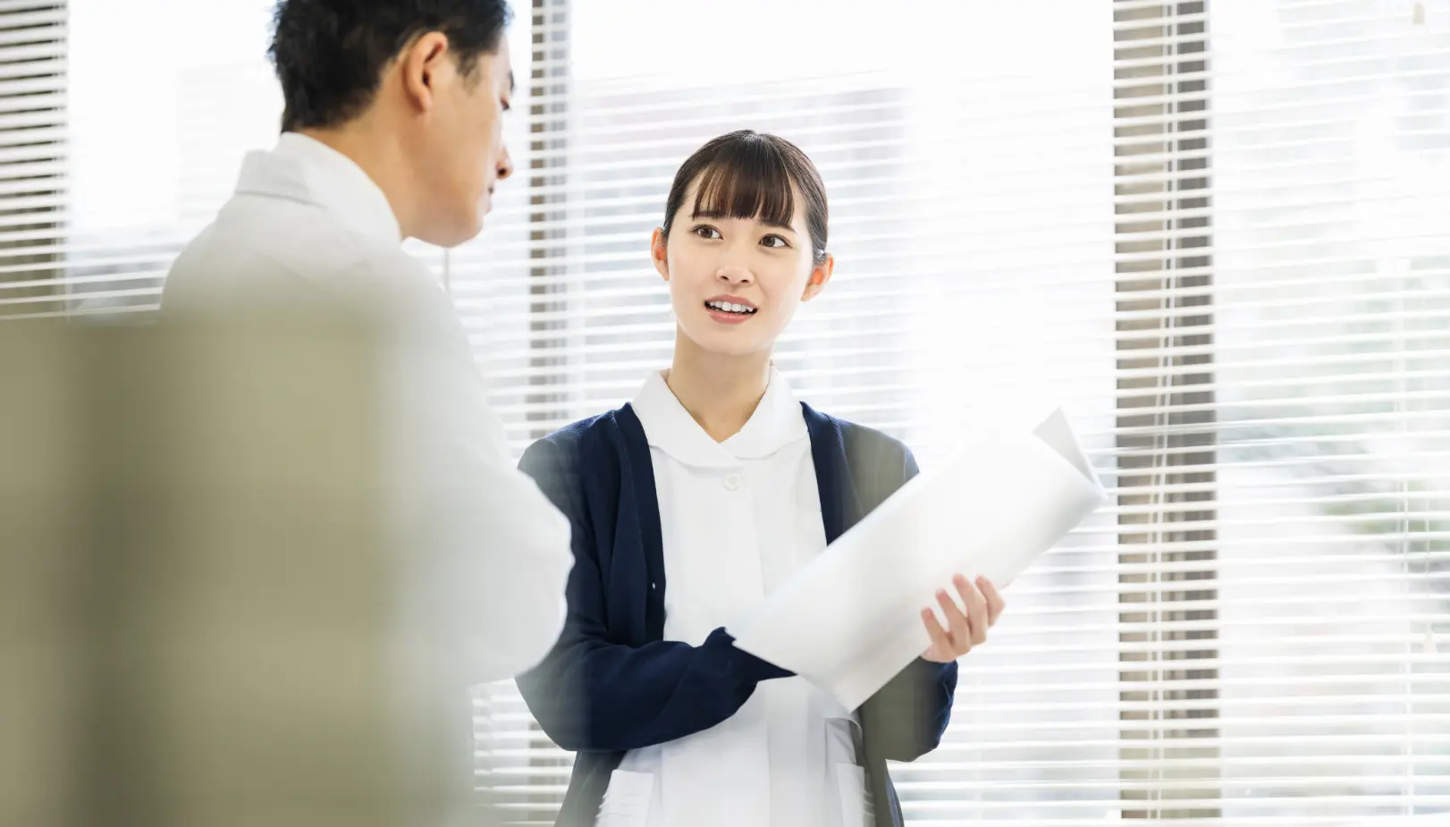 細谷クリニックトップイメージ