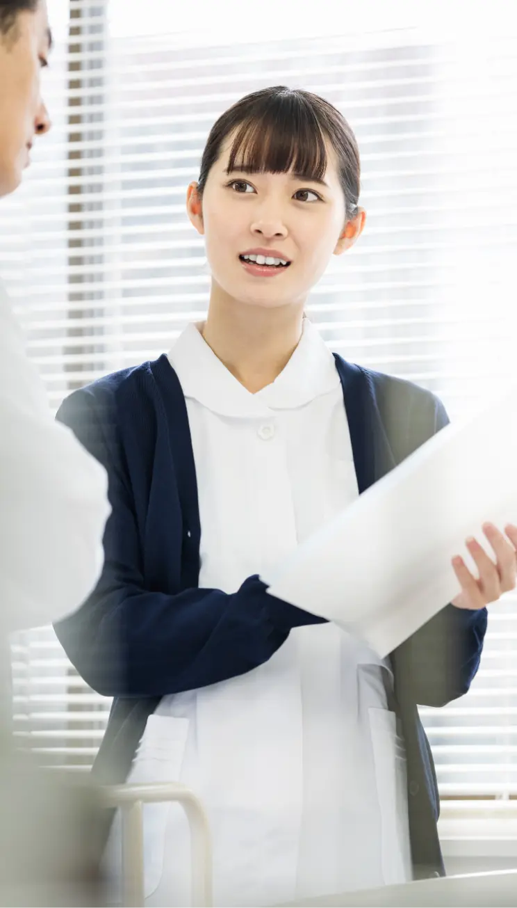 細谷クリニックトップイメージモバイル版