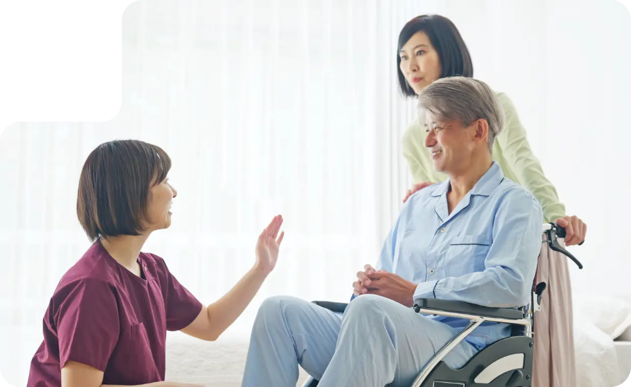 クリニックの特徴2