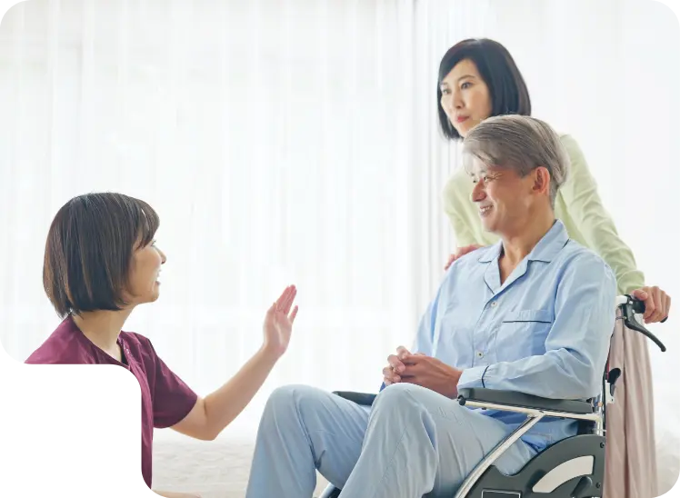 クリニックの特徴2