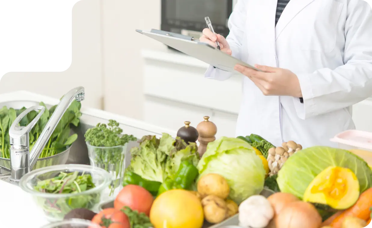 クリニックの特徴4