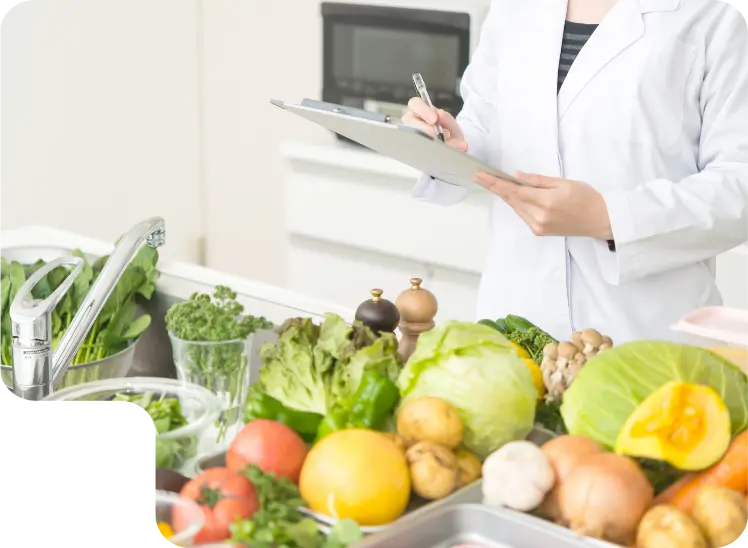 クリニックの特徴4