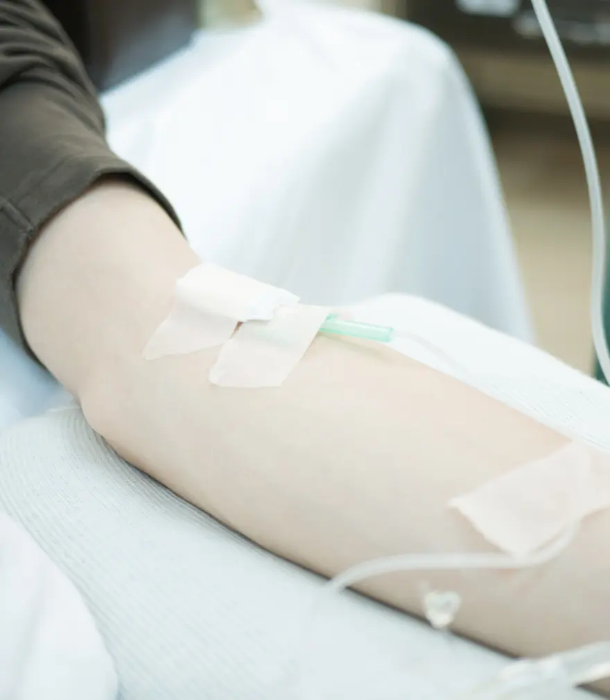 人工透析科イメージ写真