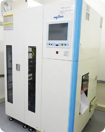 全自動溶解装置 DAD-70Si