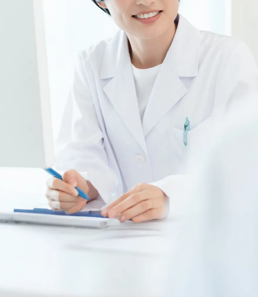 内科イメージ写真