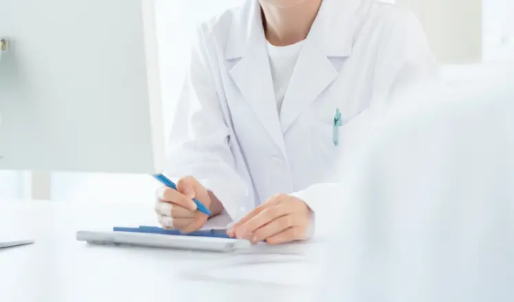 内科イメージ写真