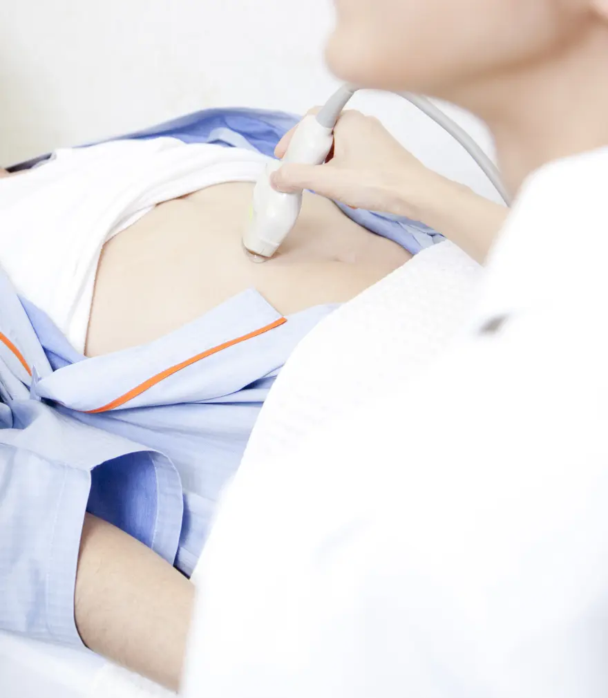 腎臓内科イメージ写真