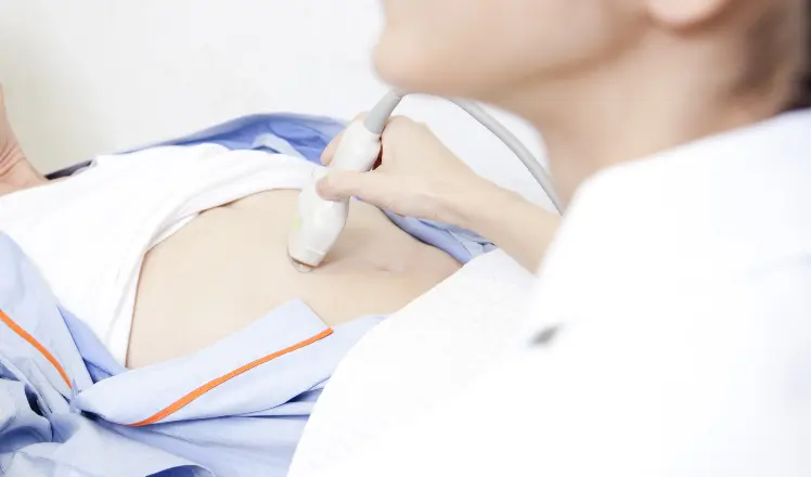 腎臓内科イメージ写真