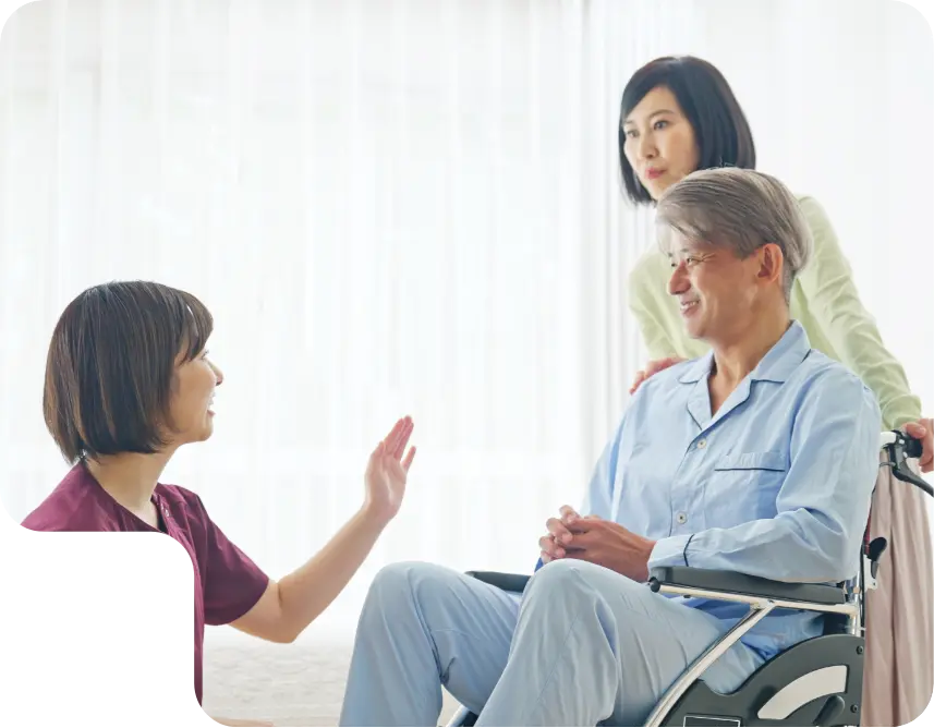 クリニックの特徴2