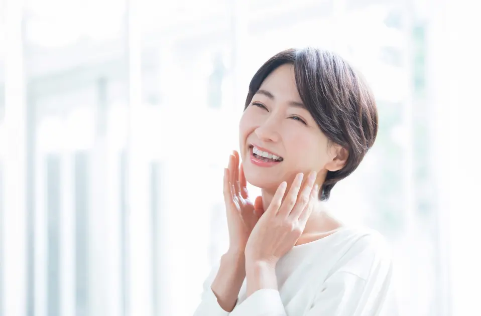細谷たかさきクリニック美容皮膚科トップイメージ
