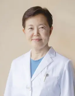 池田 加奈枝