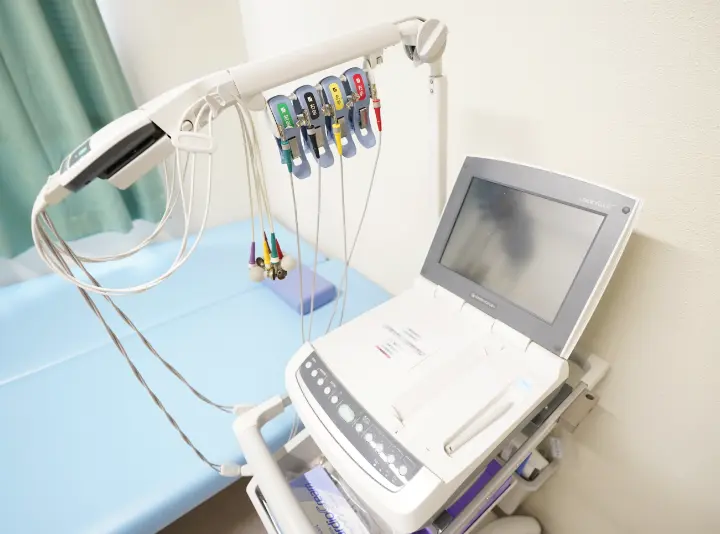 院内設備イメージ画像