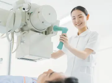 各種健康診断の実施イメージ画像