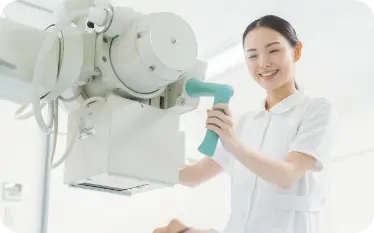 診療看護師の加入イメージ画像
