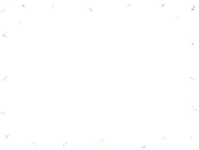小さな花