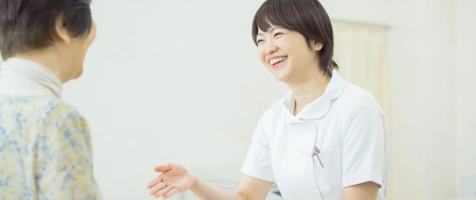 細谷たかさきクリニックページ中間イメージ