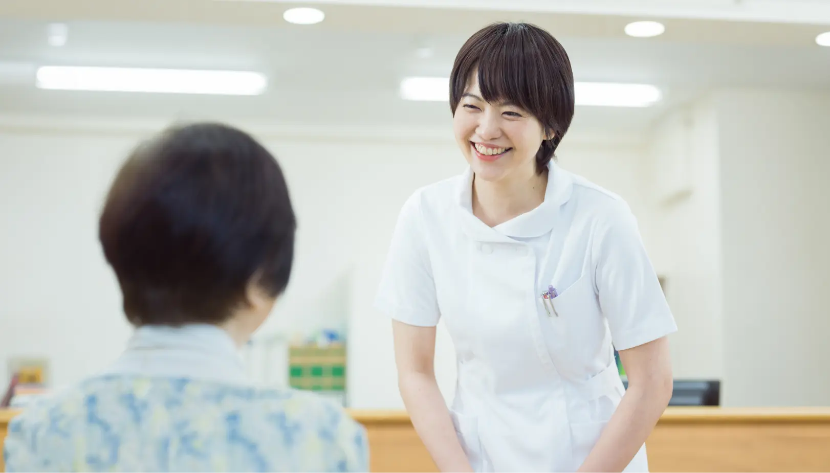 細谷たかさきクリニックトップイメージ