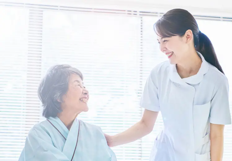 グループについてトップイメージ1