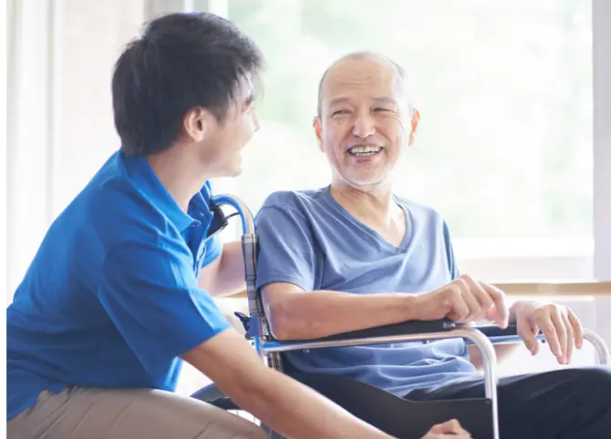 グループについてトップイメージ2