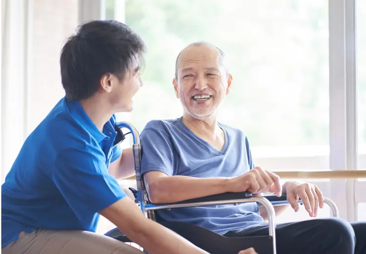 グループについてトップイメージ2