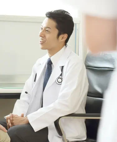 医療法人民善会紹介イメージ1