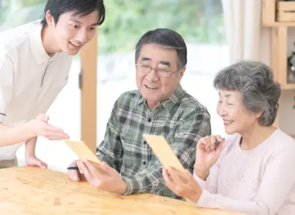 社会福祉法人民善会紹介イメージ2