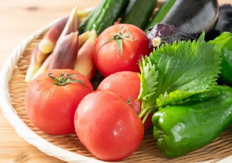 株式会社細谷フードファクトリー紹介イメージ1