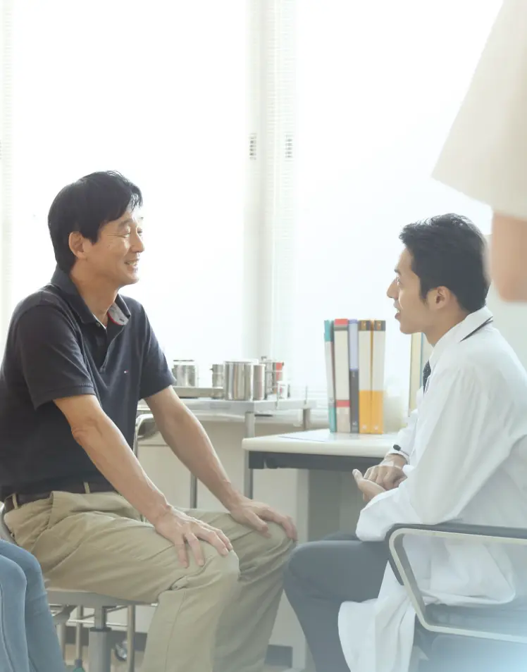 医療法人民善会トップイメージ