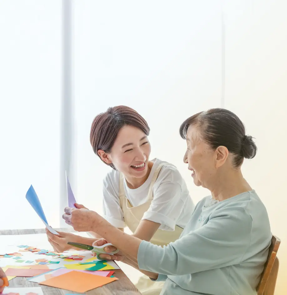 株式会社ホソヤトップイメージ