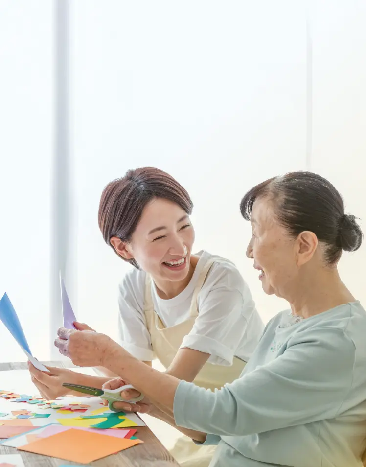 株式会社ホソヤトップイメージ