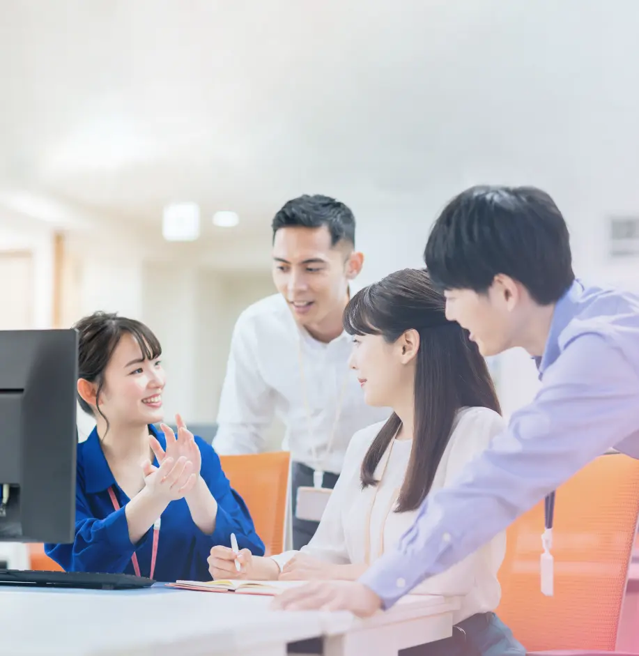 株式会社トリエルトップイメージ