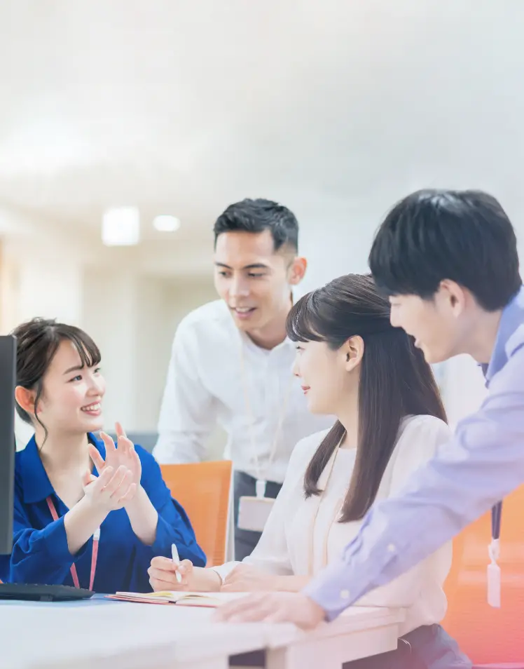 株式会社トリエルトップイメージ