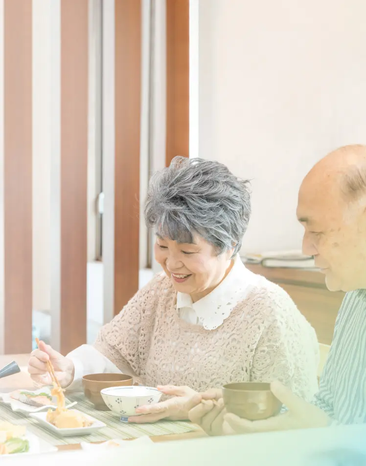 株式会社細谷フードファクトリートップイメージ