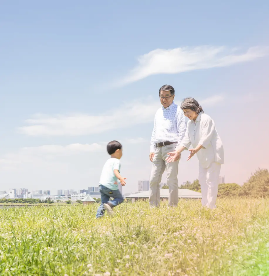 特定非営利活動法人介護情報館トップイメージ