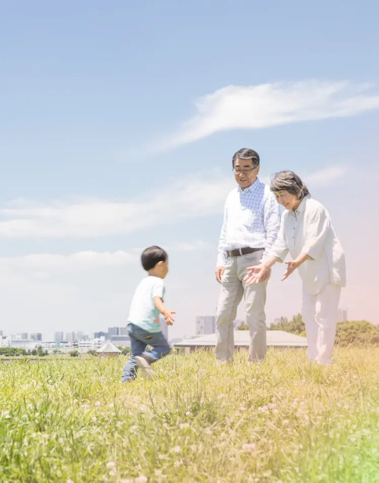 特定非営利活動法人介護情報館トップイメージ