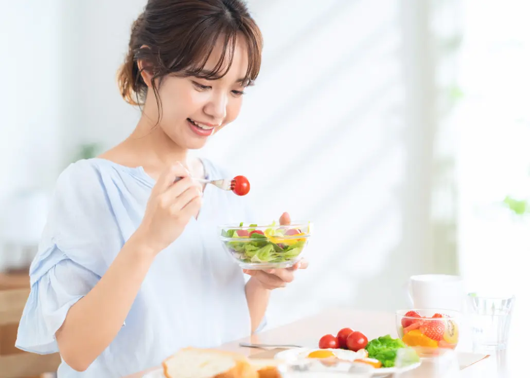 株式会社細谷フードファクトリースライダーイメージ2