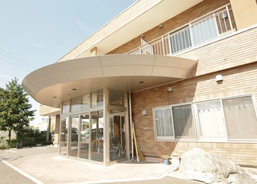 株式会社ホソヤスライダーイメージ1