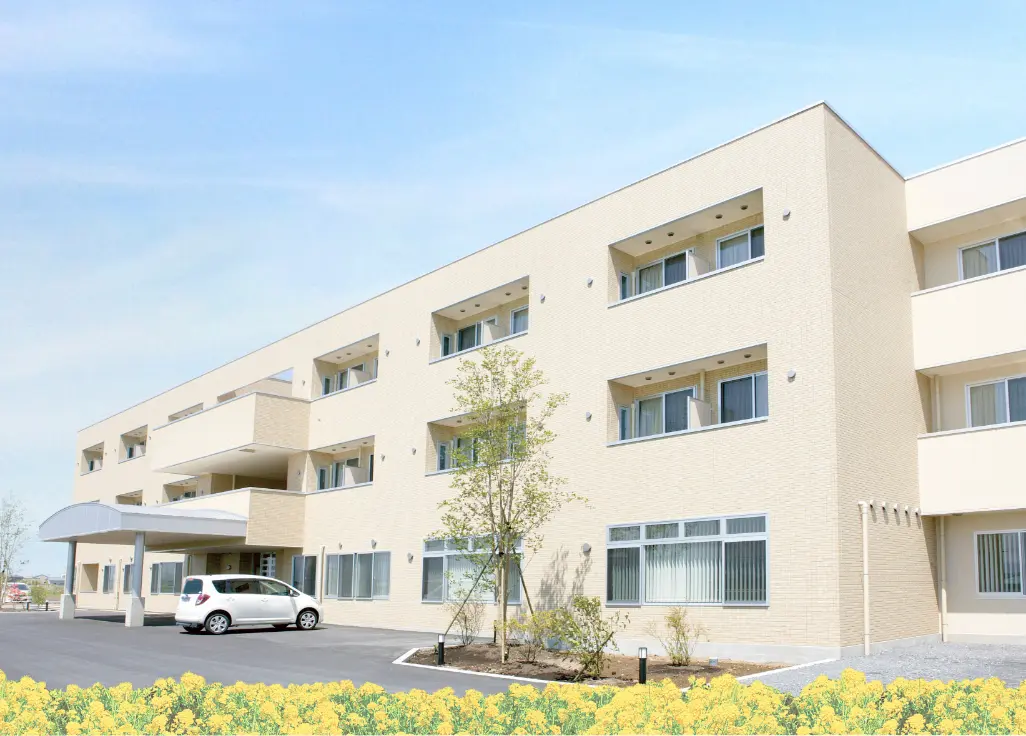 株式会社ホソヤスライダーイメージ5